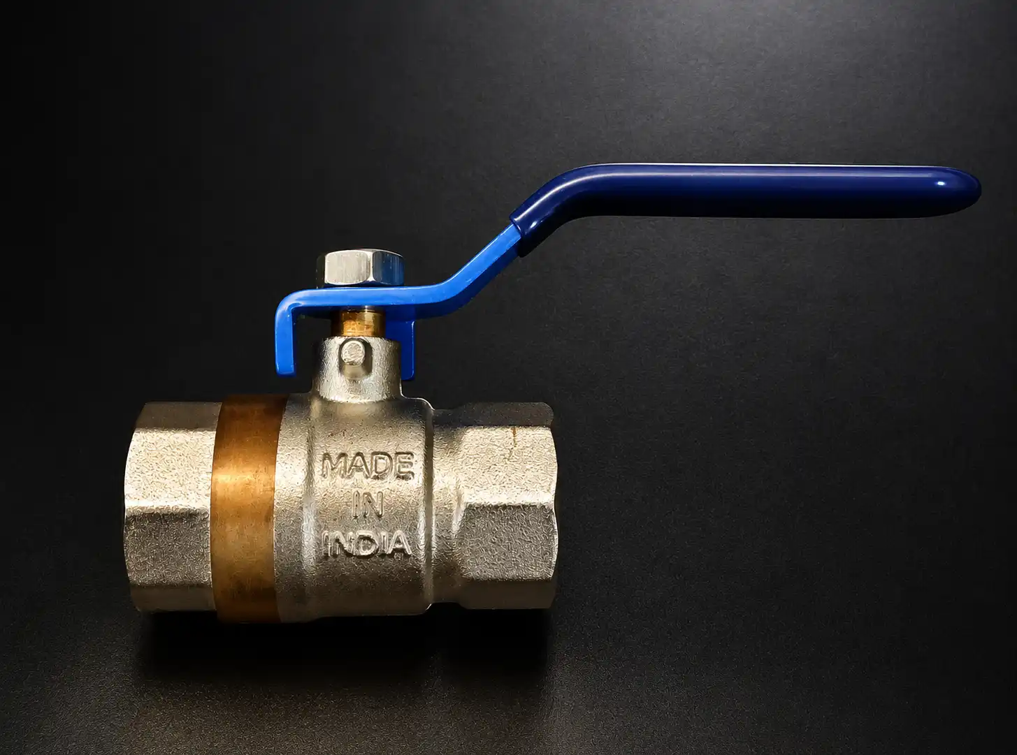 Brass Ball Valve